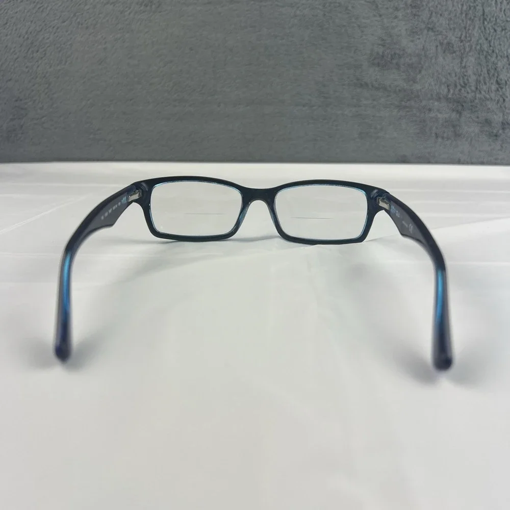 Ray-Ban RB1530 3667 Eyeglasses Blue Full Rim Kids 48-16-130 *Frames Only*